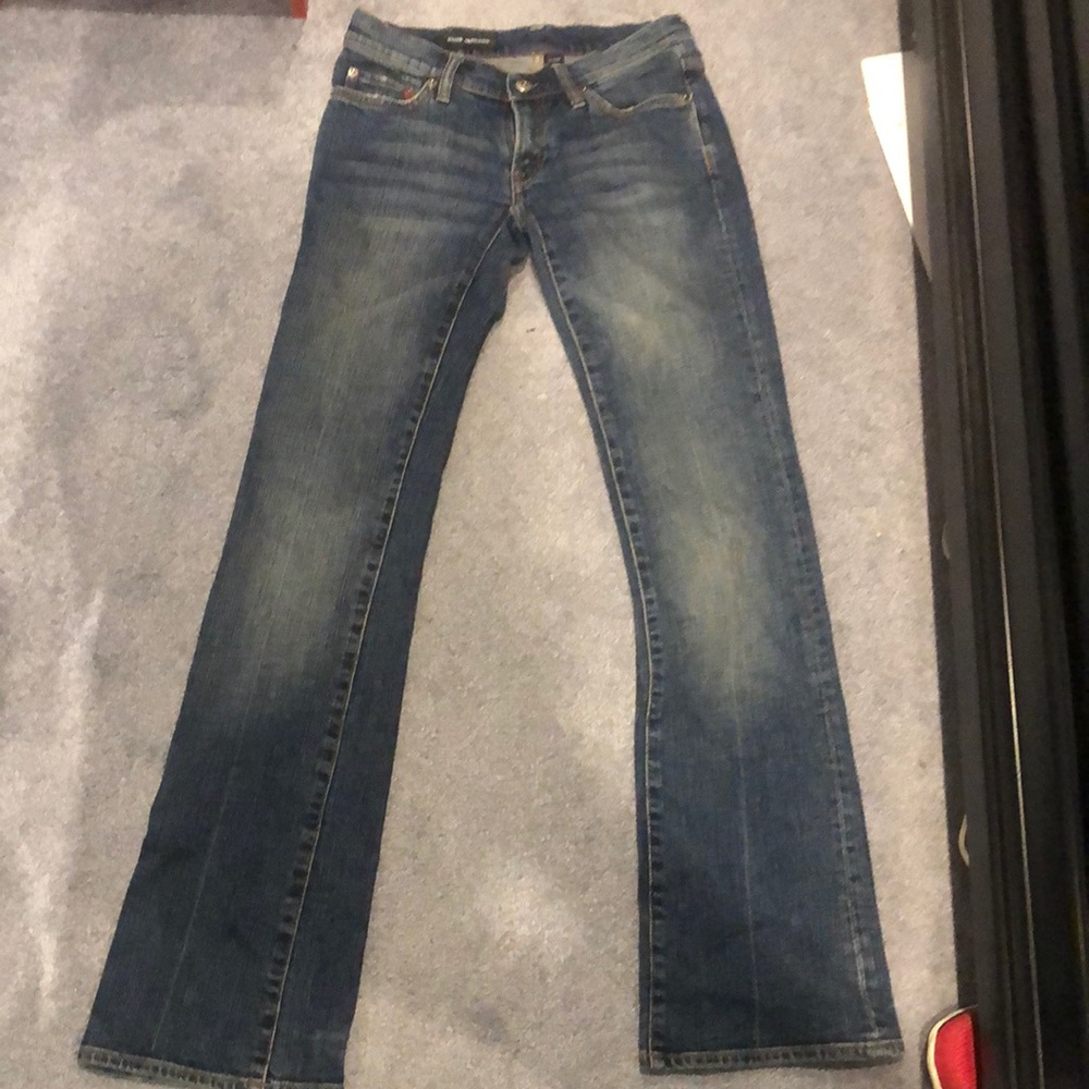 Club Monaco jeans